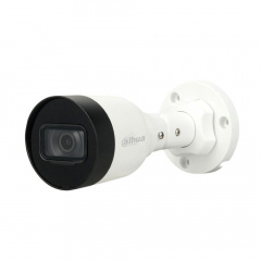 IP-видеокамера 2 Мп Dahua DH-IPC-HFW1230S1-S5 для системы видеонаблюдения Киев