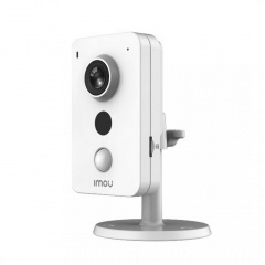 IP-видеокамера с Wi-Fi 4 Мп IMOU IPC-K42P для системы видеонаблюдения Ровно