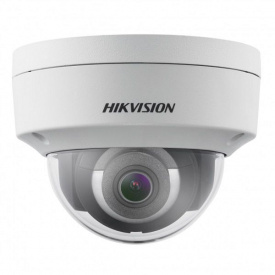 IP-відеокамера Hikvision DS-2CD2183G0-IS(2.8mm) для системи відеоспостереження