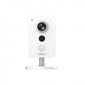 IP-відеокамера 2 Мп Dahua IPC-K22AP із вбудованим мікрофоном для системи відеоспостереження