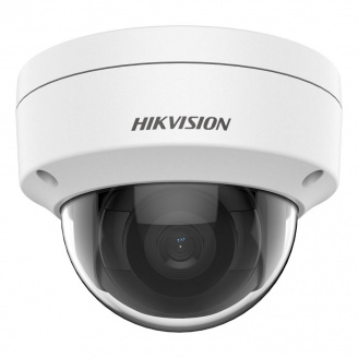 IP-відеокамера 2 Мп Hikvision DS-2CD1121-I(F) (2.8mm) для системи відеоспостереження