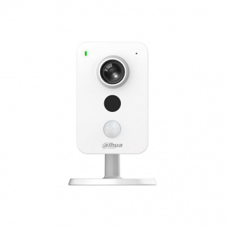 IP-відеокамера 2 Мп Dahua IPC-K22AP із вбудованим мікрофоном для системи відеоспостереження