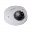 IP-відеокамера 4 Мп Dahua DH-IPC-HDBW2431FP-AS-S2 (2.8 мм) із вбудованим мікрофоном для системи відеоспостереження Луцьк