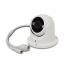 IP-відеокамера 2 Мп ZKTeco ES-852T11C-C з детекцією осіб для системи відеоспостереження Ужгород