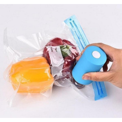 Вакуумный ручной многоцелевой упаковщик для продуктов питания Always Fresh Seal Vac Линовица