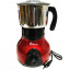 Кофемолка электрическая Domotec MS-1108 на 250 г Red Одесса