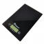 Ваги кухонні електронні Domotec MS-912 до 7 кг Black (258652) Одеса