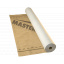 Трехслойная супердиффузионная гидроизоляционная мембрана Masterplast MASTERMAX 3 CLASSIC 135 г/м2 (75м2) Днепр