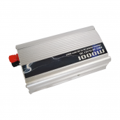 Инвертор преобразователь напряжения AC/DC RCP 12В 220 ВТ 1000W автомобильный Power Inverter