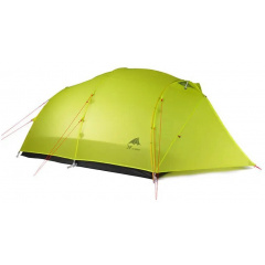 Палатка 3F Ul Gear 415D3S-GR green (6970919901016) Хмельницький