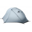 Палатка 3F Ul Gear 115D3S-GY grey (6970919900736) Херсон