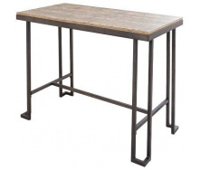 Обеденный стол в стиле LOFT (NS-1094)