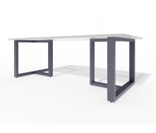 Обеденный стол в стиле LOFT (NS-1272)