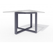 Обеденный стол в стиле LOFT (NS-1275)