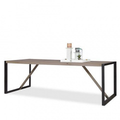 Обеденный стол в стиле LOFT (NS-1175) Мукачево