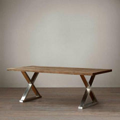Обеденный стол в стиле LOFT (NS-1181) Житомир