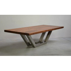 Обеденный стол в стиле LOFT (NS-1174) Мукачево