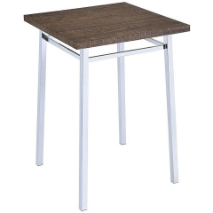 Барний стіл у стилі LOFT (NS-156) Рівне