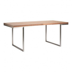 Обеденный стол в стиле LOFT (NS-1206)