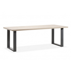 Обеденный стол в стиле LOFT (NS-1248)