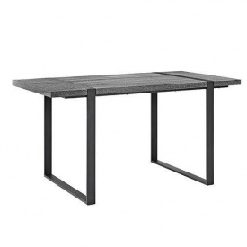 Обеденный стол в стиле LOFT (NS-1203)