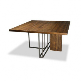 Обеденный стол в стиле LOFT (NS-1219)
