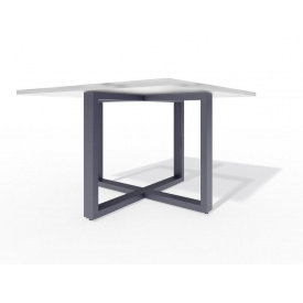 Обеденный стол в стиле LOFT (NS-1275)