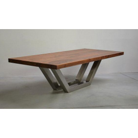 Обеденный стол в стиле LOFT (NS-1174)