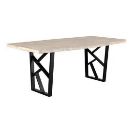 Обеденный стол в стиле LOFT (NS-1230)