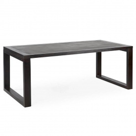 Обеденный стол в стиле LOFT (NS-1270)