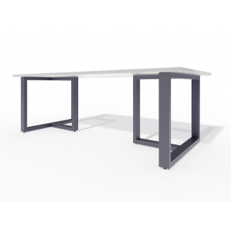 Обеденный стол в стиле LOFT (NS-1272)