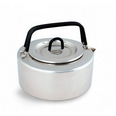 Чайник Tatonka Teapot 1.0L Silver (TAT 4017.000) Киев