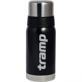 Термос TRAMP Expedition Line 0,5 л UTRC-030 (UTRC-030-black)