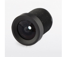 Об'єктив MINI-8-3MP на безкорпусну камеру