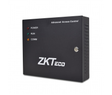 Біометричний контролер для 1 дверей ZKTeco inBio160 Package B у боксі