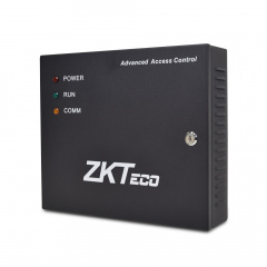Биометрический контроллер для 4 дверей ZKTeco inBio460 Pro Box в боксе Володарск-Волынский