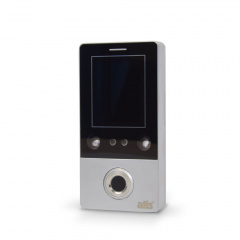 Биометрический терминал с распознаванием лиц, сканированием отпечатков пальцев, считыванием карт EM-Marine ATIS FID-01 EM Курень