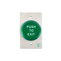 Кнопка выхода Yli Electronic PBK-819B Долина