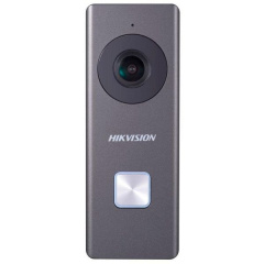 Відеопанель Hikvision DS-KB6003-WIP для IP-домофонів Бровари