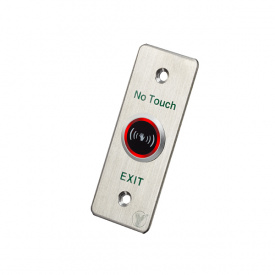 Кнопка виходу безконтактна Yli Electronic ISK-841A для контролю доступу
