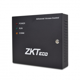 Біометричний контролер для 1 дверей ZKTeco inBio160 Package B у боксі