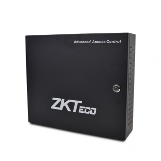 Контролер керування ліфтами у боксі ZKTeco EC10 Package B