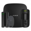 Комплект бездротової сигналізації Ajax StarterKit Cam (8EU) UA black з фотоверифікацією тривог Бровари