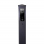 Столб UA 103Р 2м для монтажа видеокамер панелей вызова прожекторов клавиатур Бровари