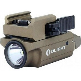 Фонарь Olight PL-Mini 2 Valkyrie tan (2370.30.31)