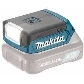 Акумуляторний ліхтар Makita DEAML103 (без акумулятора та ЗУ)