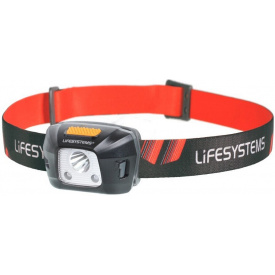 Фонарь Lifesystems Intensity 280 Head Torch Rechargeable (42025)