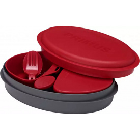 Столовый набор Primus Meal Set Red (23156)