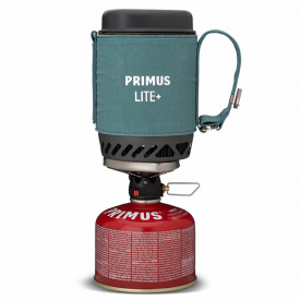 Система приготування їжі Primus Lite Plus Stove System Green (47840)