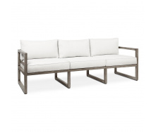 Лаунж диван у стилі LOFT (NS-930)